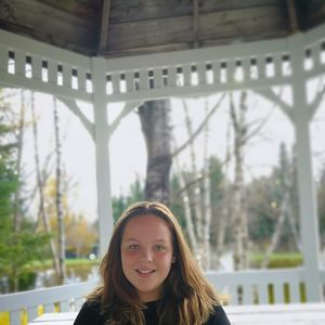 Meet your Posher, Mya